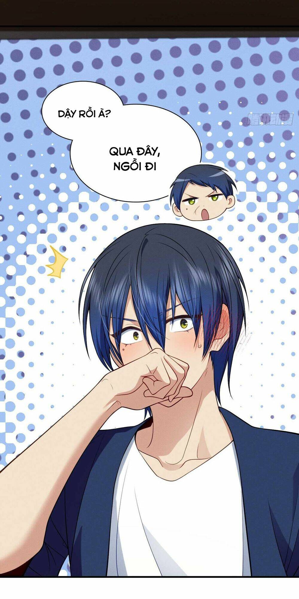 Vợ Ơi, Xin Hãy Ngoan Ngoãn Nhé Chapter 11 - Trang 2