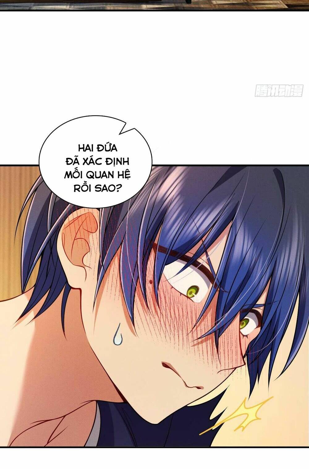 Vợ Ơi, Xin Hãy Ngoan Ngoãn Nhé Chapter 11 - Trang 2