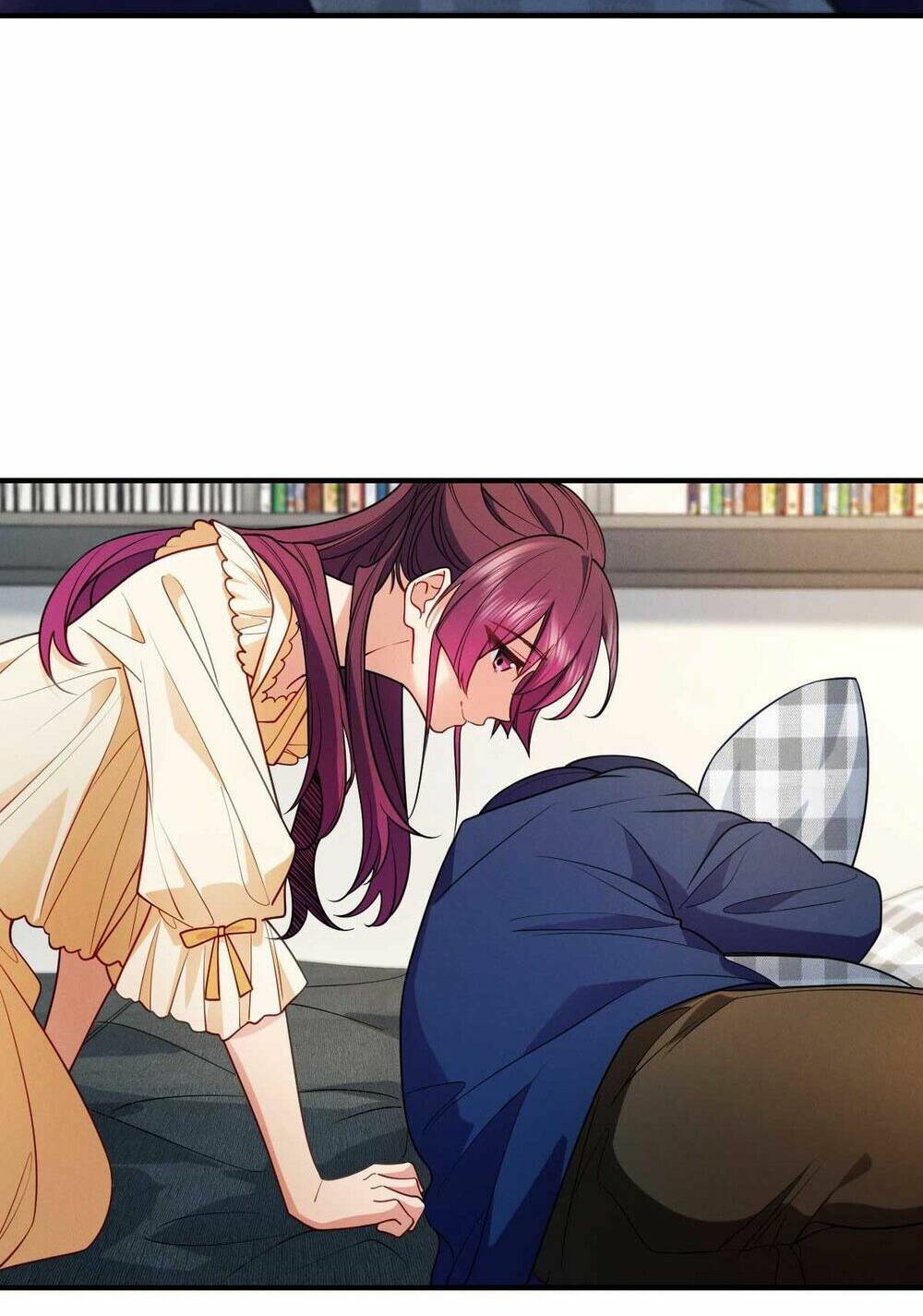 Vợ Ơi, Xin Hãy Ngoan Ngoãn Nhé Chapter 11 - Trang 2