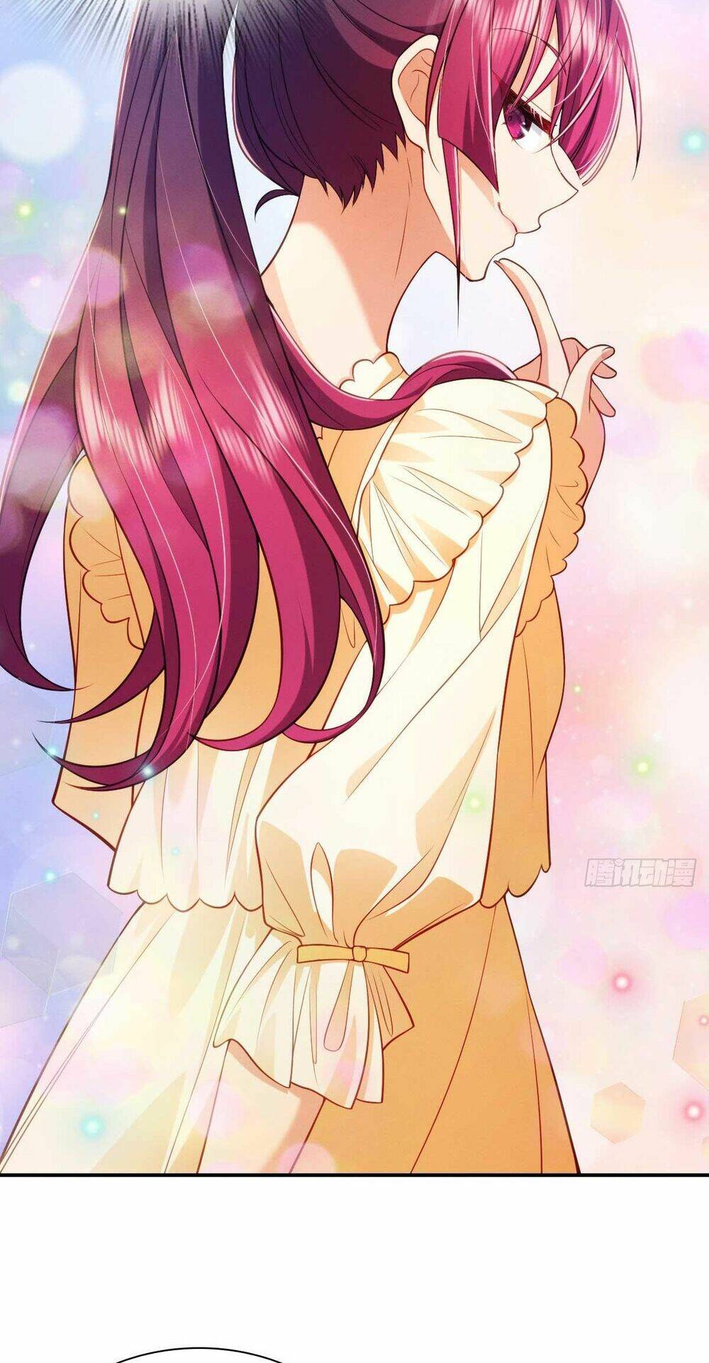 Vợ Ơi, Xin Hãy Ngoan Ngoãn Nhé Chapter 11 - Trang 2