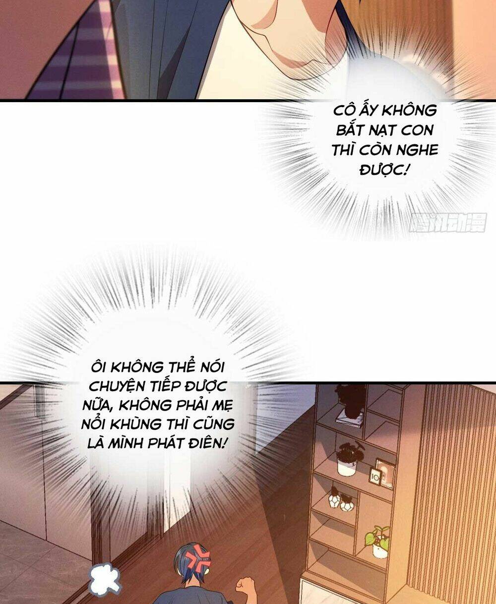 Vợ Ơi, Xin Hãy Ngoan Ngoãn Nhé Chapter 11 - Trang 2