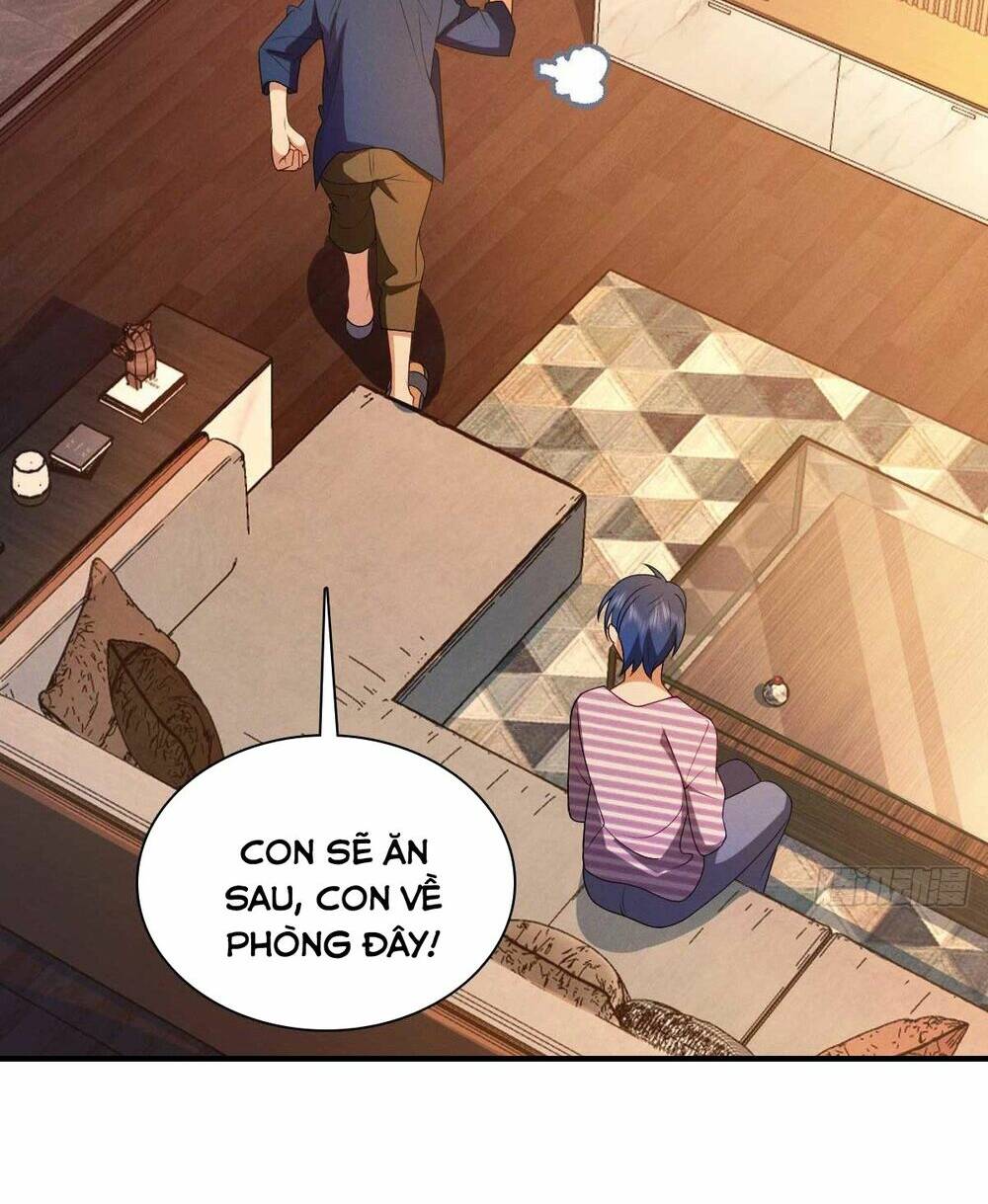 Vợ Ơi, Xin Hãy Ngoan Ngoãn Nhé Chapter 11 - Trang 2