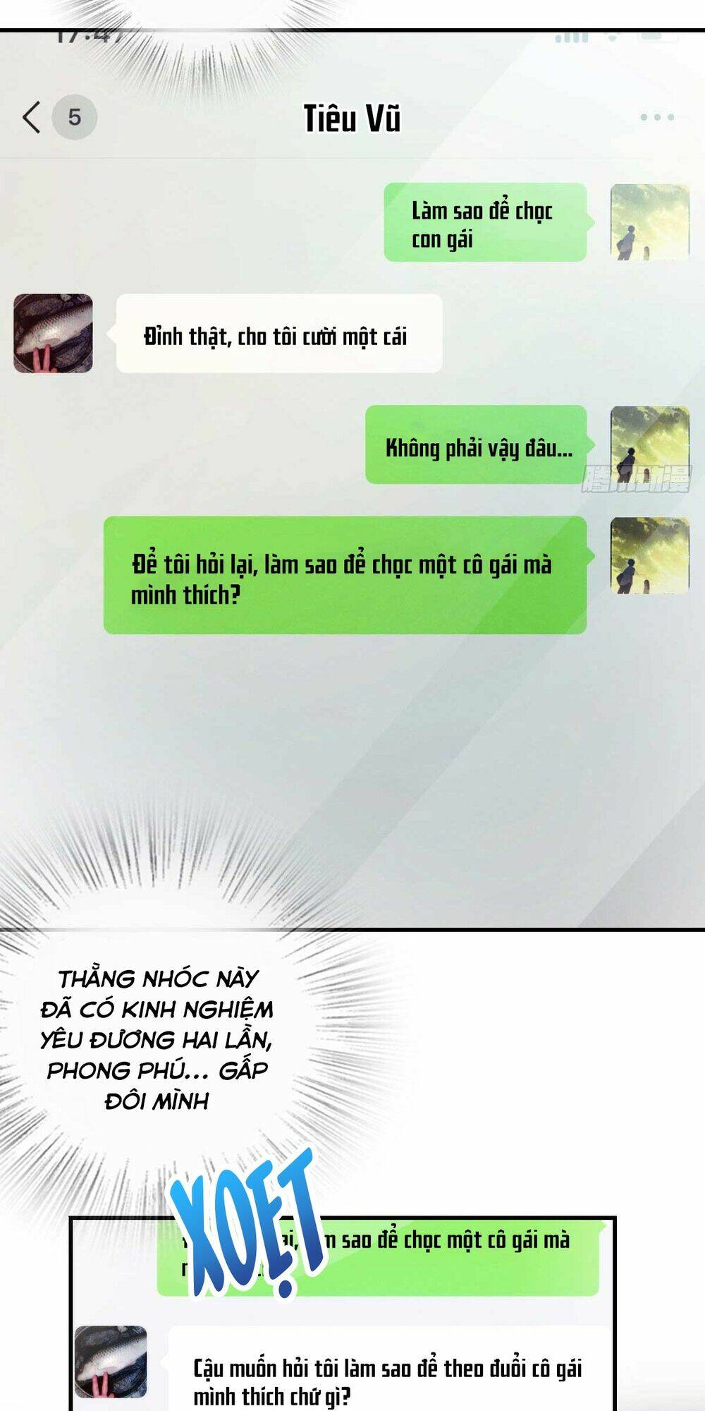 Vợ Ơi, Xin Hãy Ngoan Ngoãn Nhé Chapter 11 - Trang 2