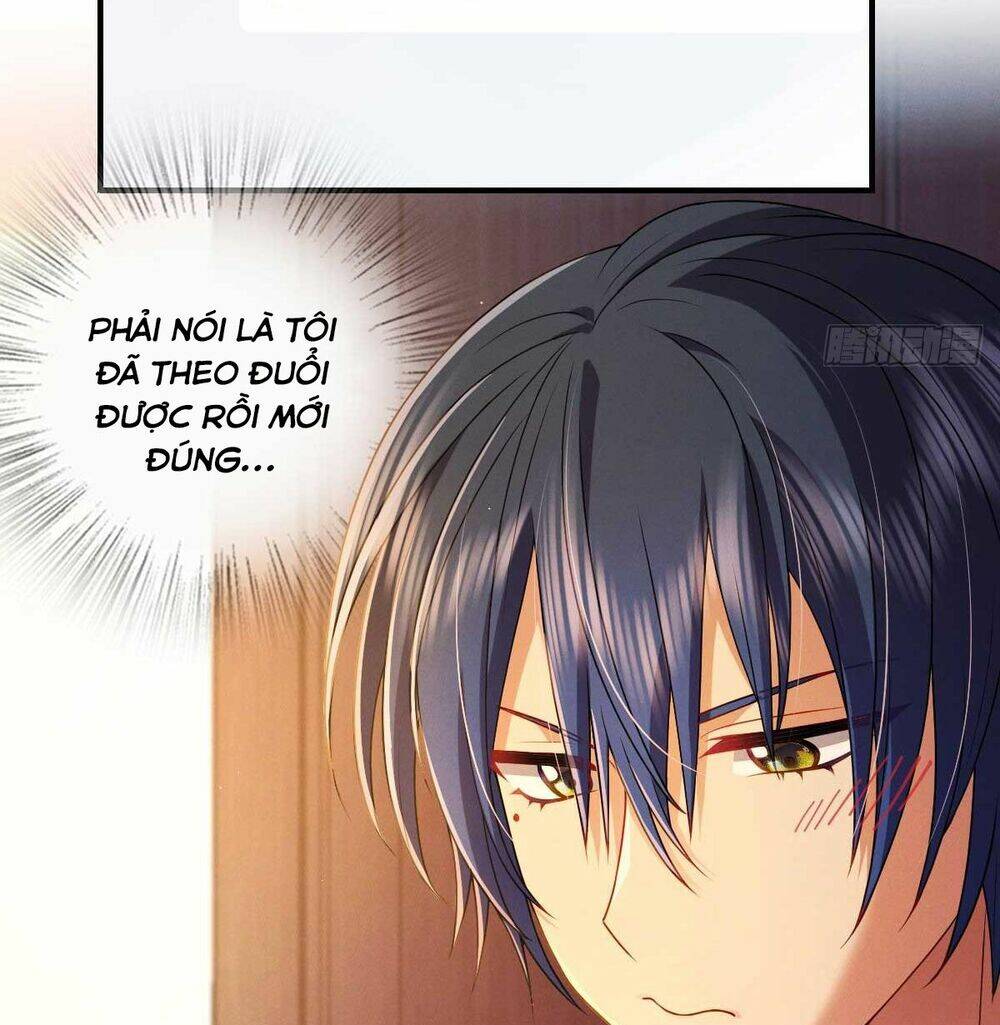 Vợ Ơi, Xin Hãy Ngoan Ngoãn Nhé Chapter 11 - Trang 2