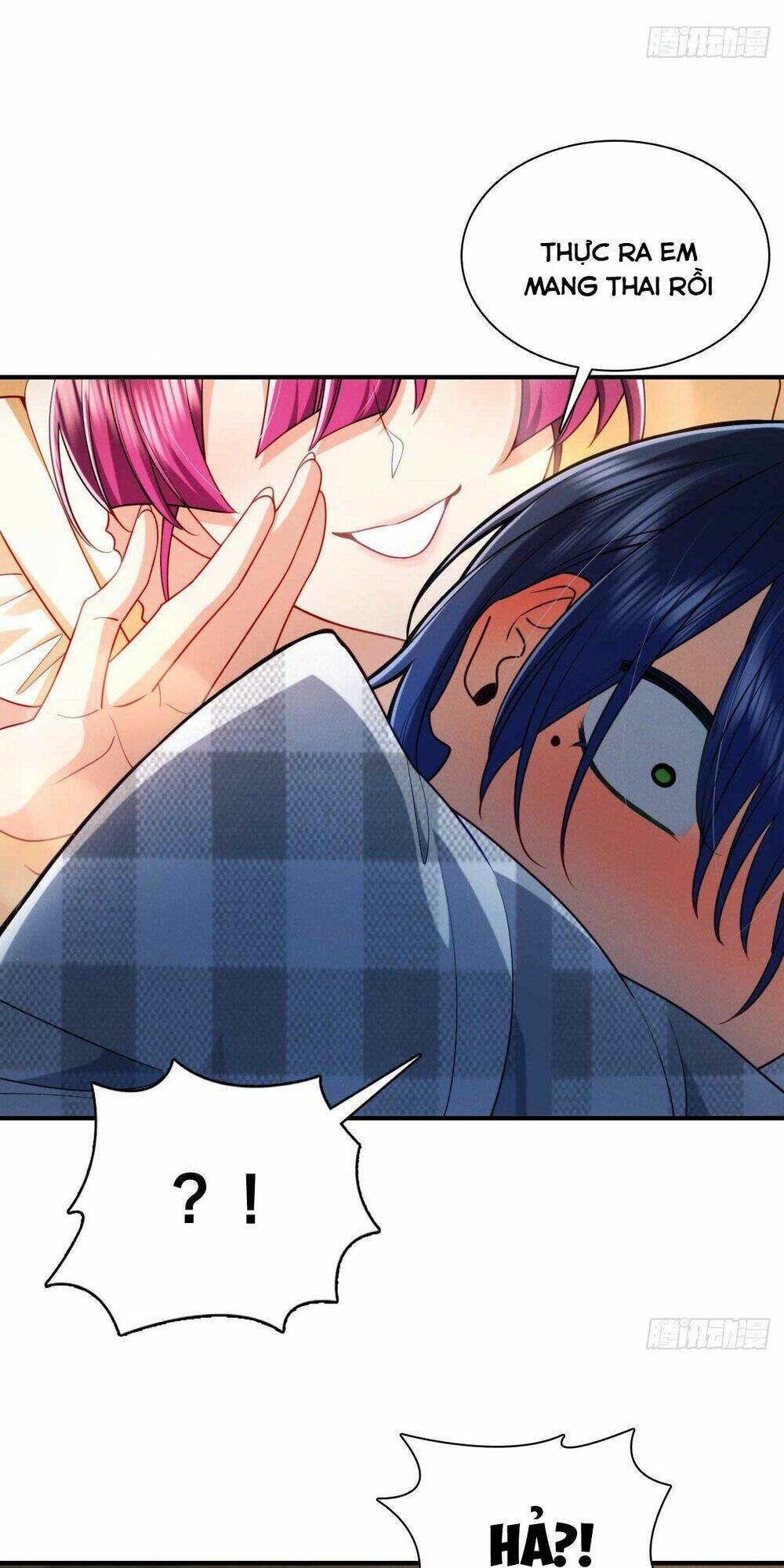 Vợ Ơi, Xin Hãy Ngoan Ngoãn Nhé Chapter 11 - Trang 2