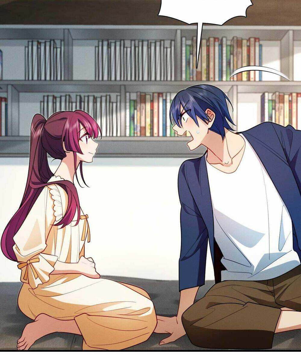 Vợ Ơi, Xin Hãy Ngoan Ngoãn Nhé Chapter 11 - Trang 2