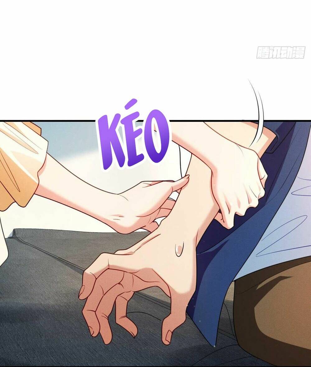 Vợ Ơi, Xin Hãy Ngoan Ngoãn Nhé Chapter 11 - Trang 2