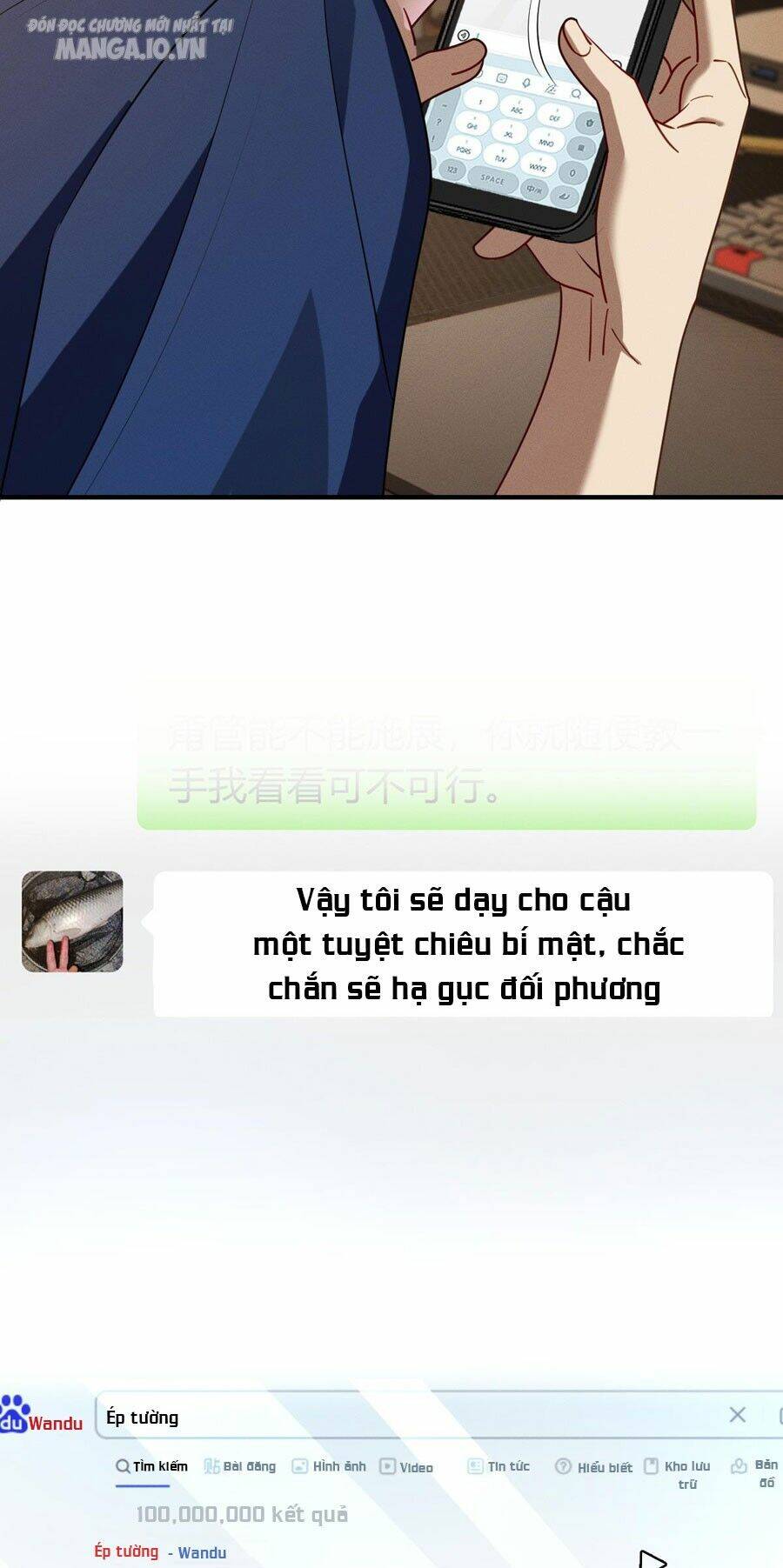 Vợ Ơi, Xin Hãy Ngoan Ngoãn Nhé Chapter 12 - Trang 2