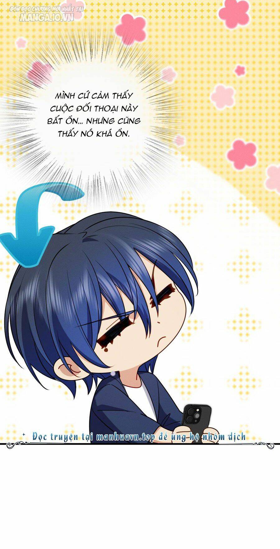 Vợ Ơi, Xin Hãy Ngoan Ngoãn Nhé Chapter 12 - Trang 2