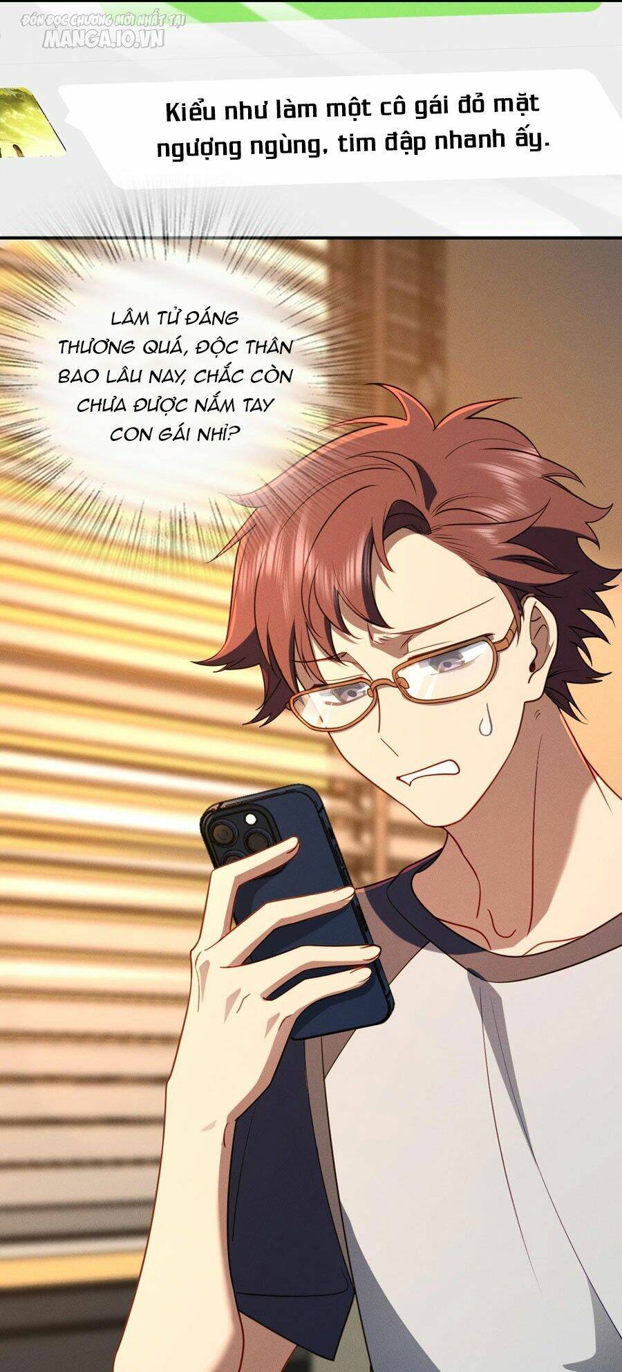 Vợ Ơi, Xin Hãy Ngoan Ngoãn Nhé Chapter 12 - Trang 2