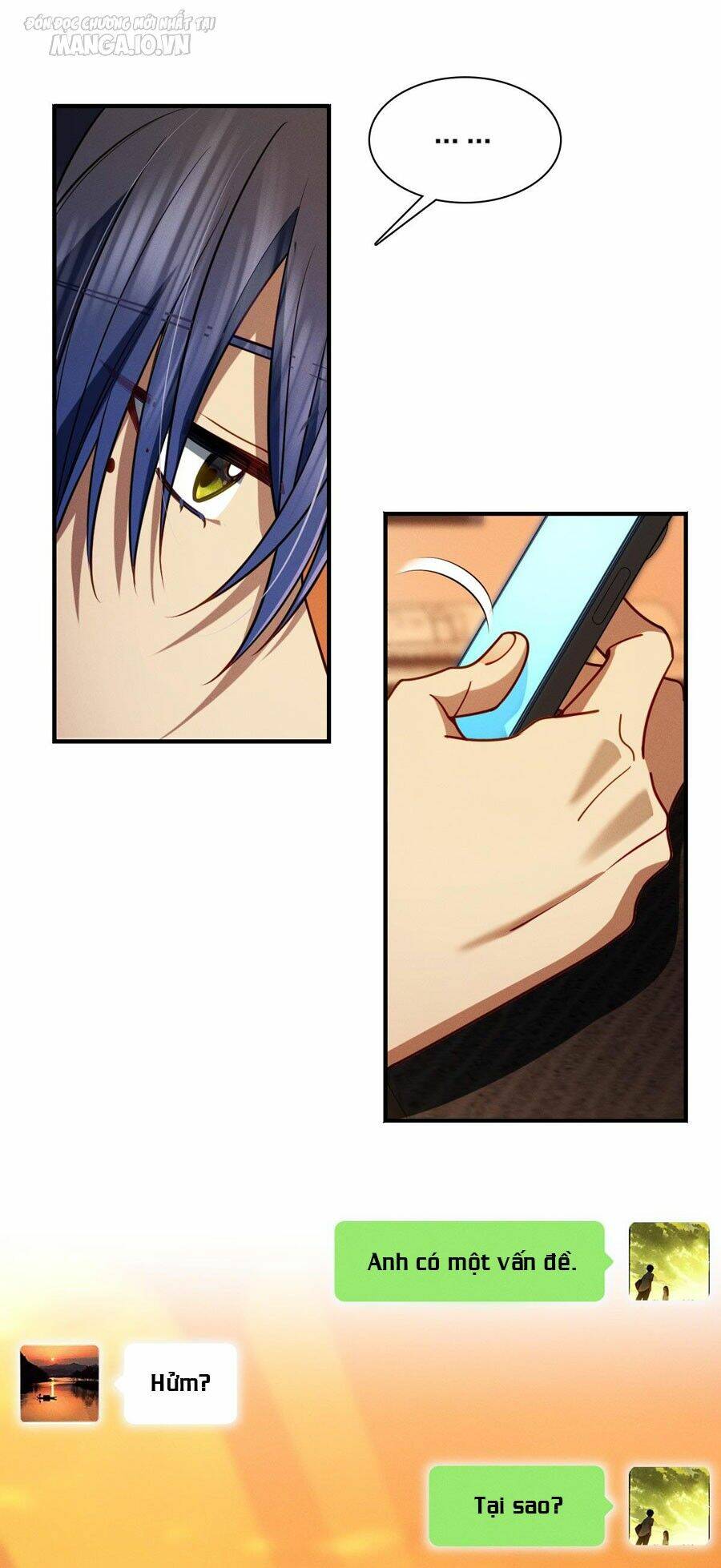 Vợ Ơi, Xin Hãy Ngoan Ngoãn Nhé Chapter 12 - Trang 2