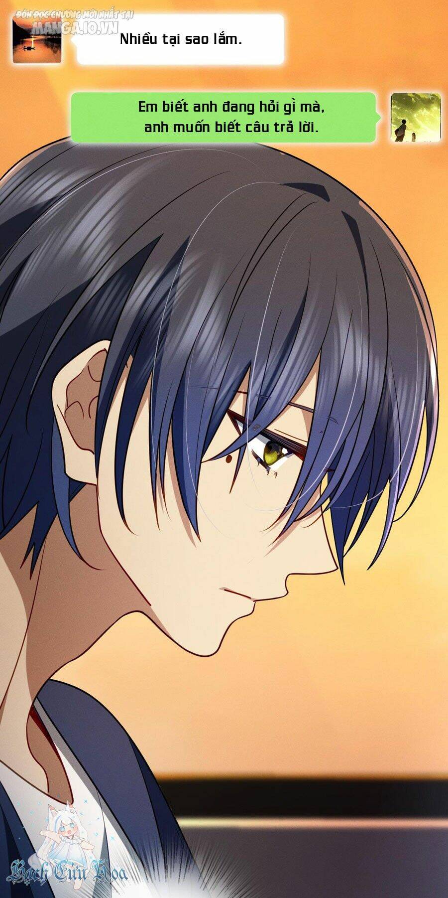 Vợ Ơi, Xin Hãy Ngoan Ngoãn Nhé Chapter 12 - Trang 2