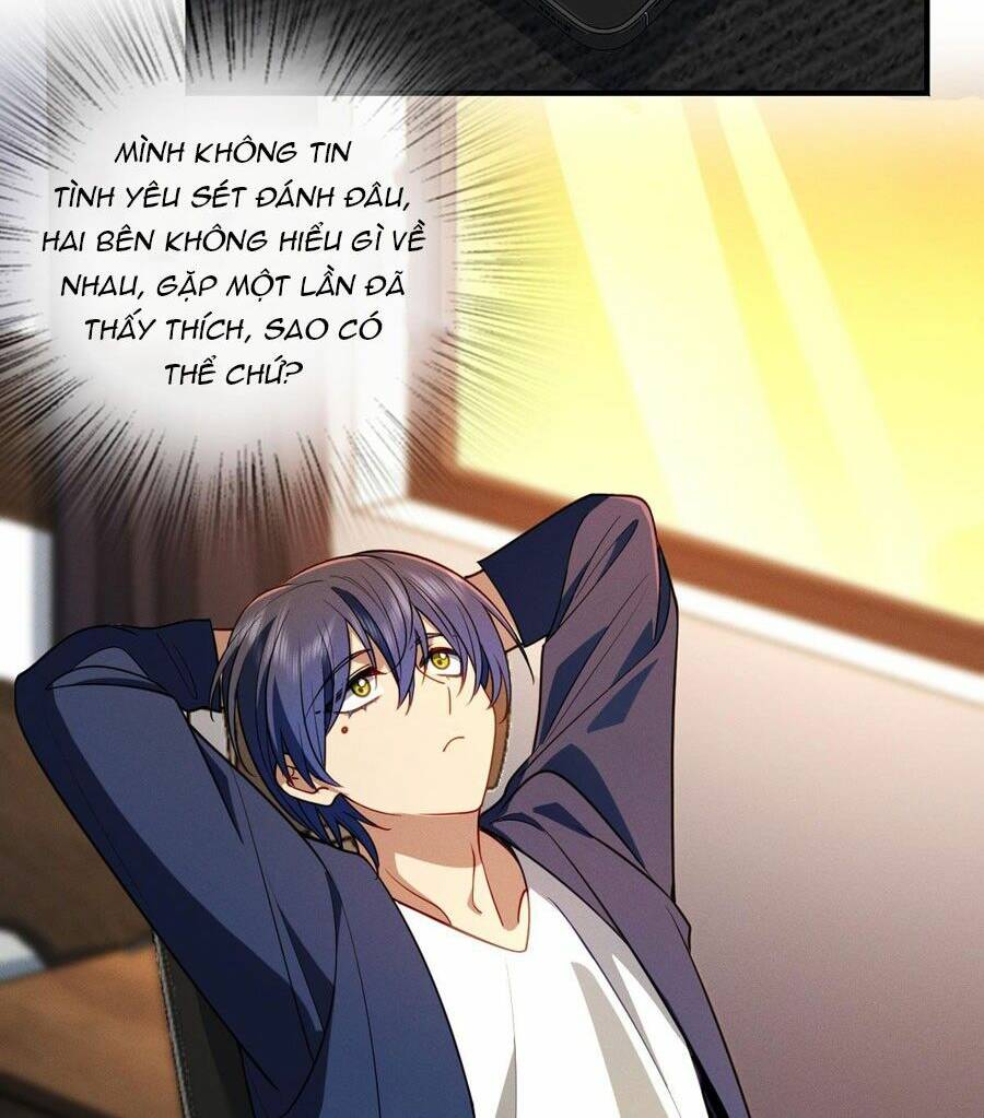 Vợ Ơi, Xin Hãy Ngoan Ngoãn Nhé Chapter 12 - Trang 2