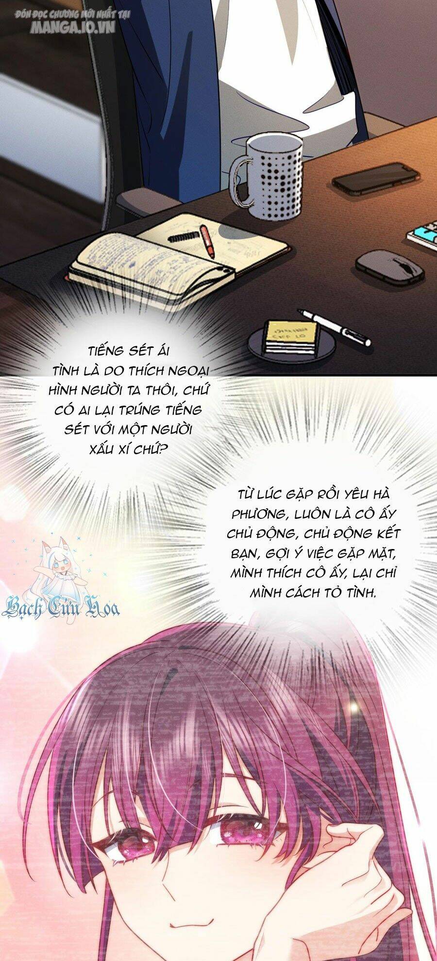 Vợ Ơi, Xin Hãy Ngoan Ngoãn Nhé Chapter 12 - Trang 2