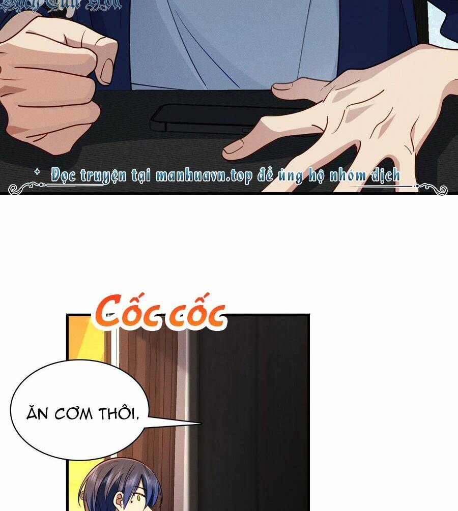 Vợ Ơi, Xin Hãy Ngoan Ngoãn Nhé Chapter 12 - Trang 2