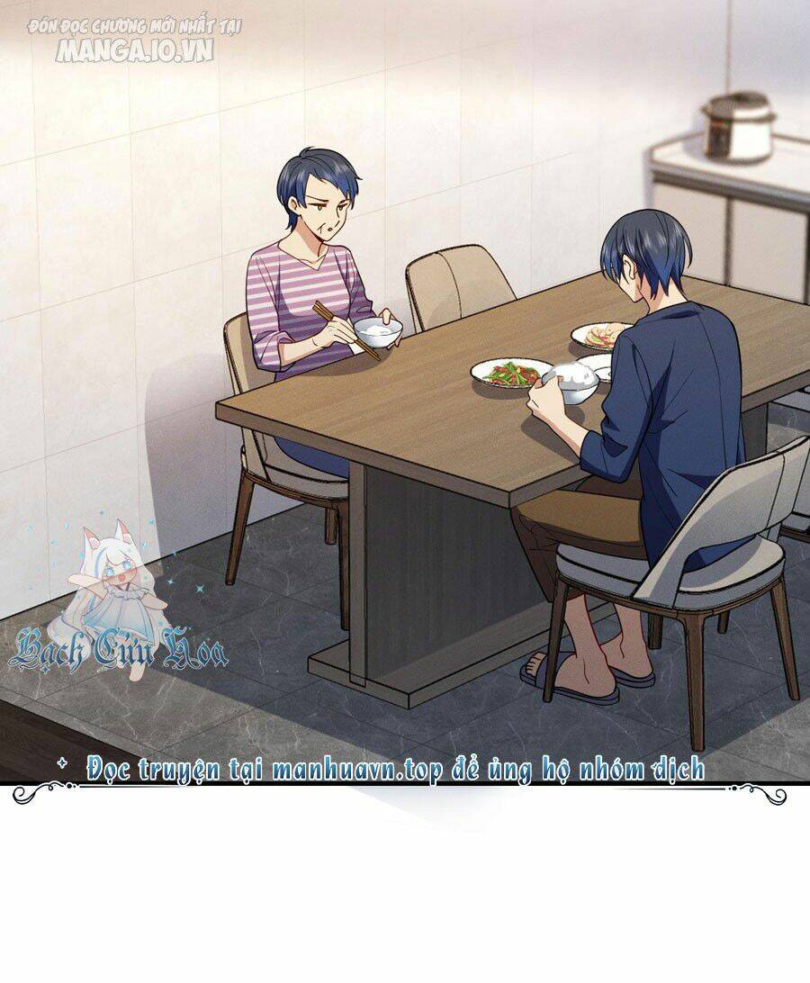 Vợ Ơi, Xin Hãy Ngoan Ngoãn Nhé Chapter 12 - Trang 2