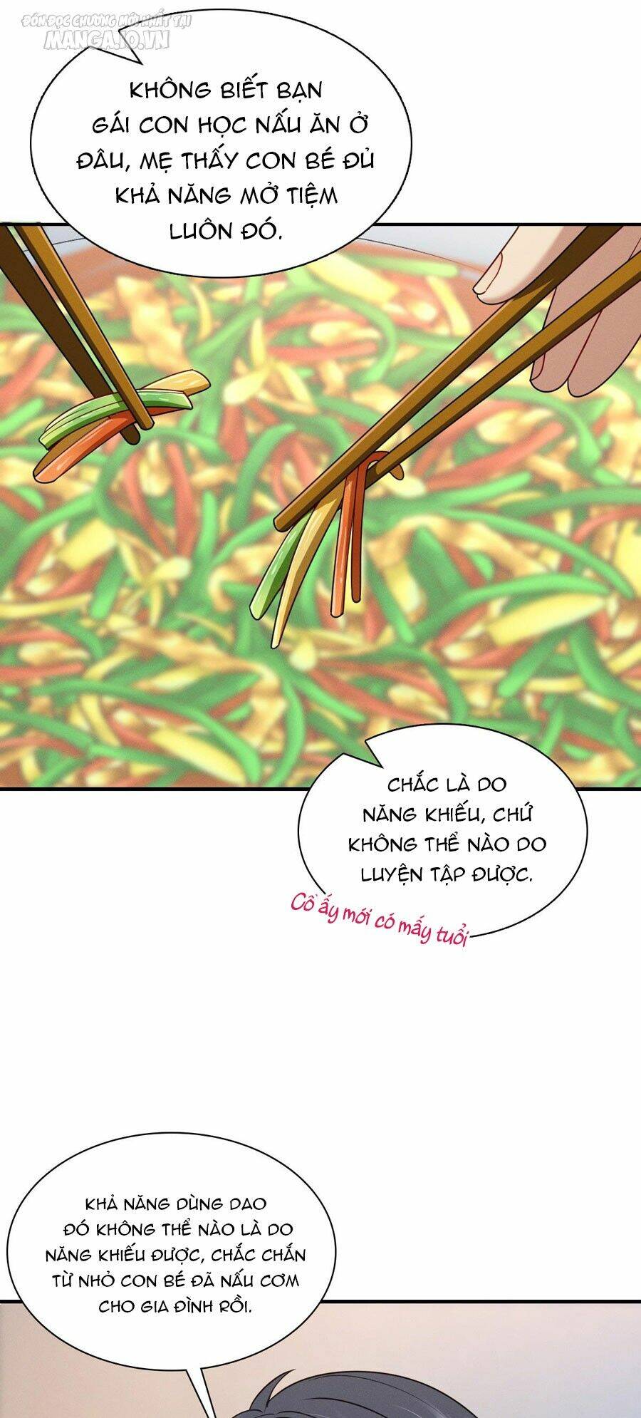 Vợ Ơi, Xin Hãy Ngoan Ngoãn Nhé Chapter 12 - Trang 2