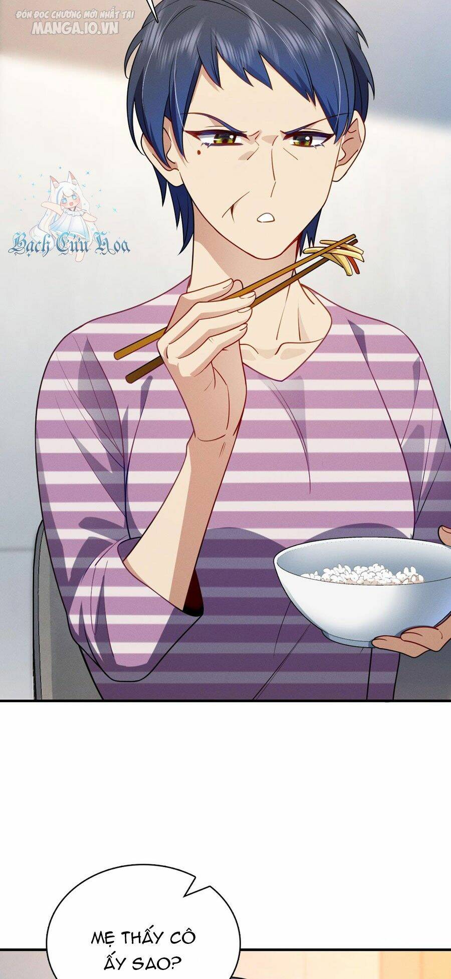 Vợ Ơi, Xin Hãy Ngoan Ngoãn Nhé Chapter 12 - Trang 2