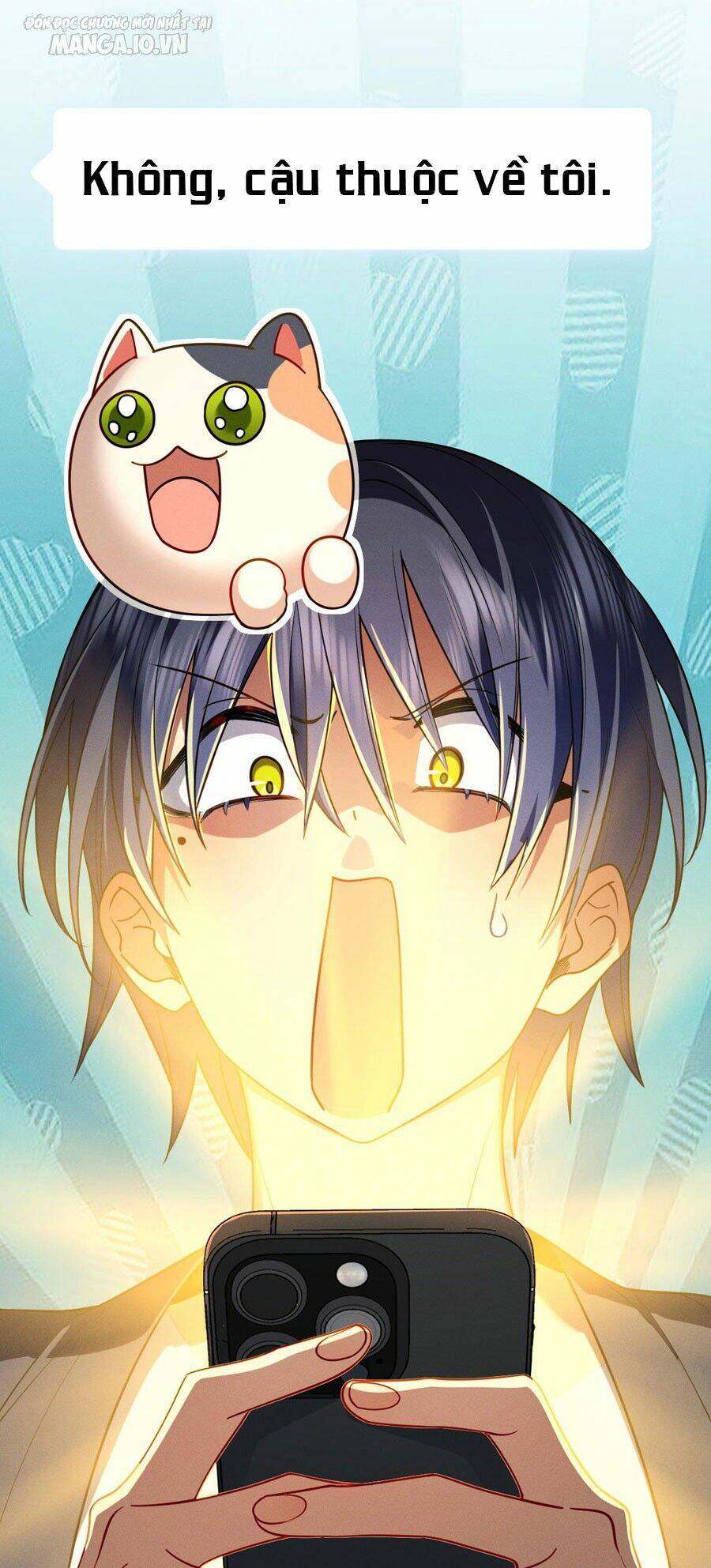 Vợ Ơi, Xin Hãy Ngoan Ngoãn Nhé Chapter 12 - Trang 2