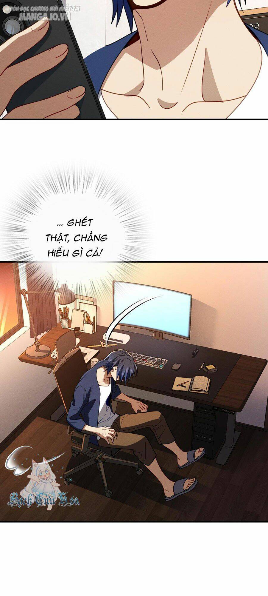 Vợ Ơi, Xin Hãy Ngoan Ngoãn Nhé Chapter 12 - Trang 2