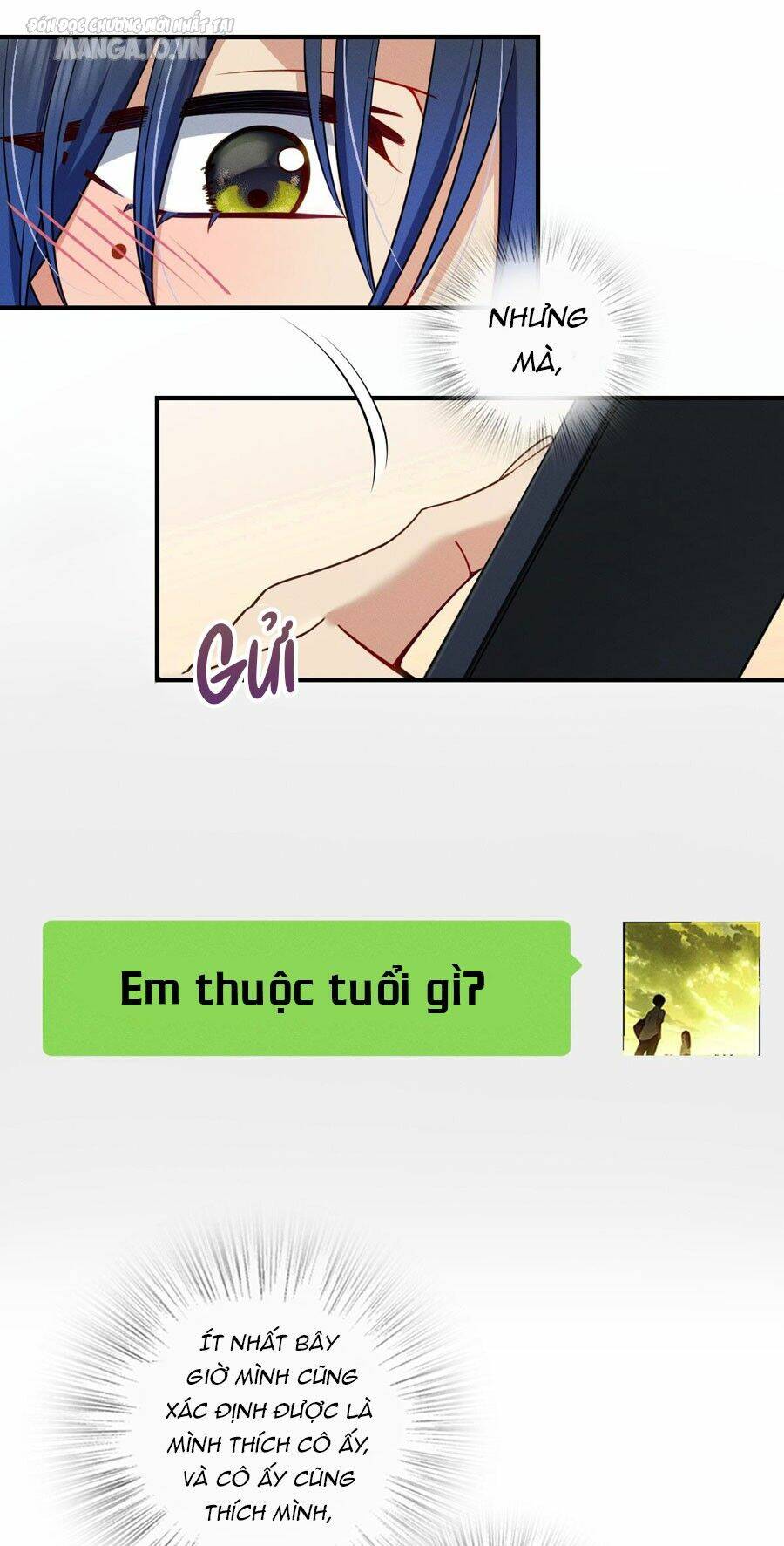 Vợ Ơi, Xin Hãy Ngoan Ngoãn Nhé Chapter 12 - Trang 2