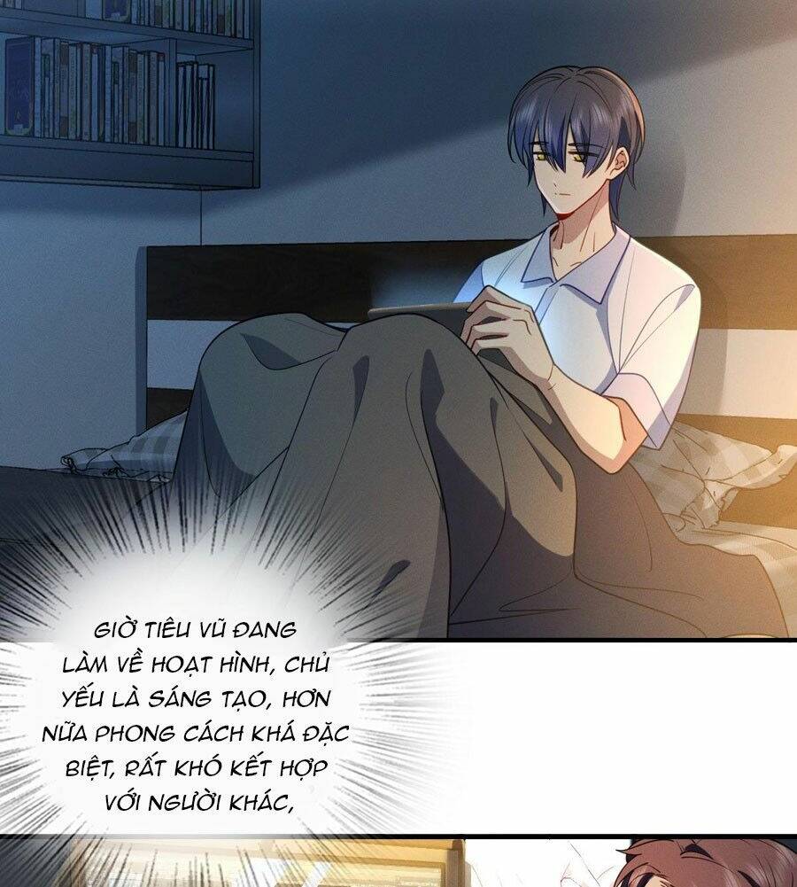 Vợ Ơi, Xin Hãy Ngoan Ngoãn Nhé Chapter 12 - Trang 2