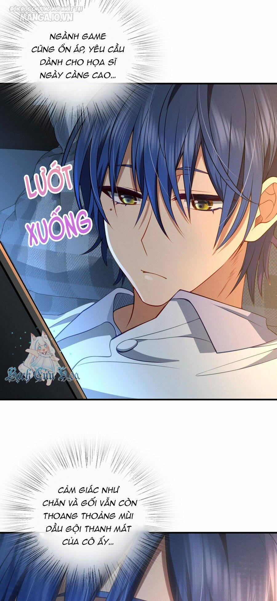 Vợ Ơi, Xin Hãy Ngoan Ngoãn Nhé Chapter 12 - Trang 2