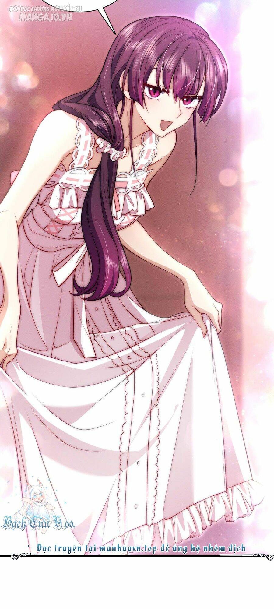 Vợ Ơi, Xin Hãy Ngoan Ngoãn Nhé Chapter 12 - Trang 2