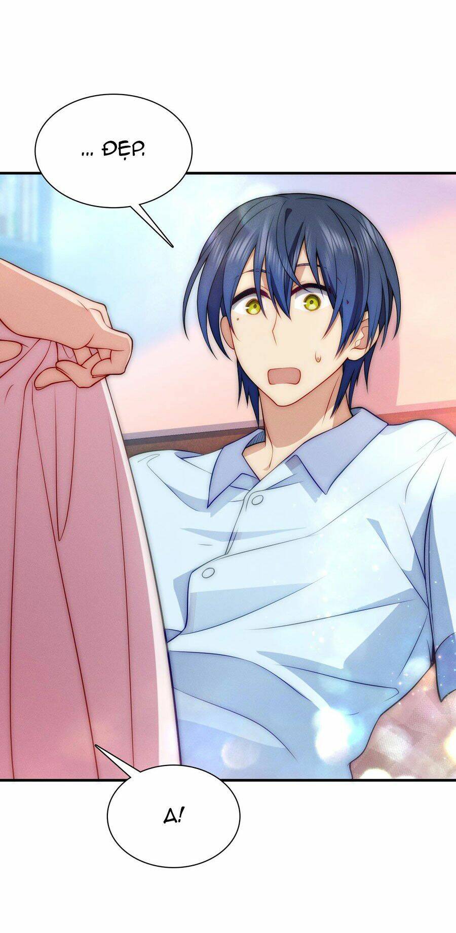 Vợ Ơi, Xin Hãy Ngoan Ngoãn Nhé Chapter 12 - Trang 2