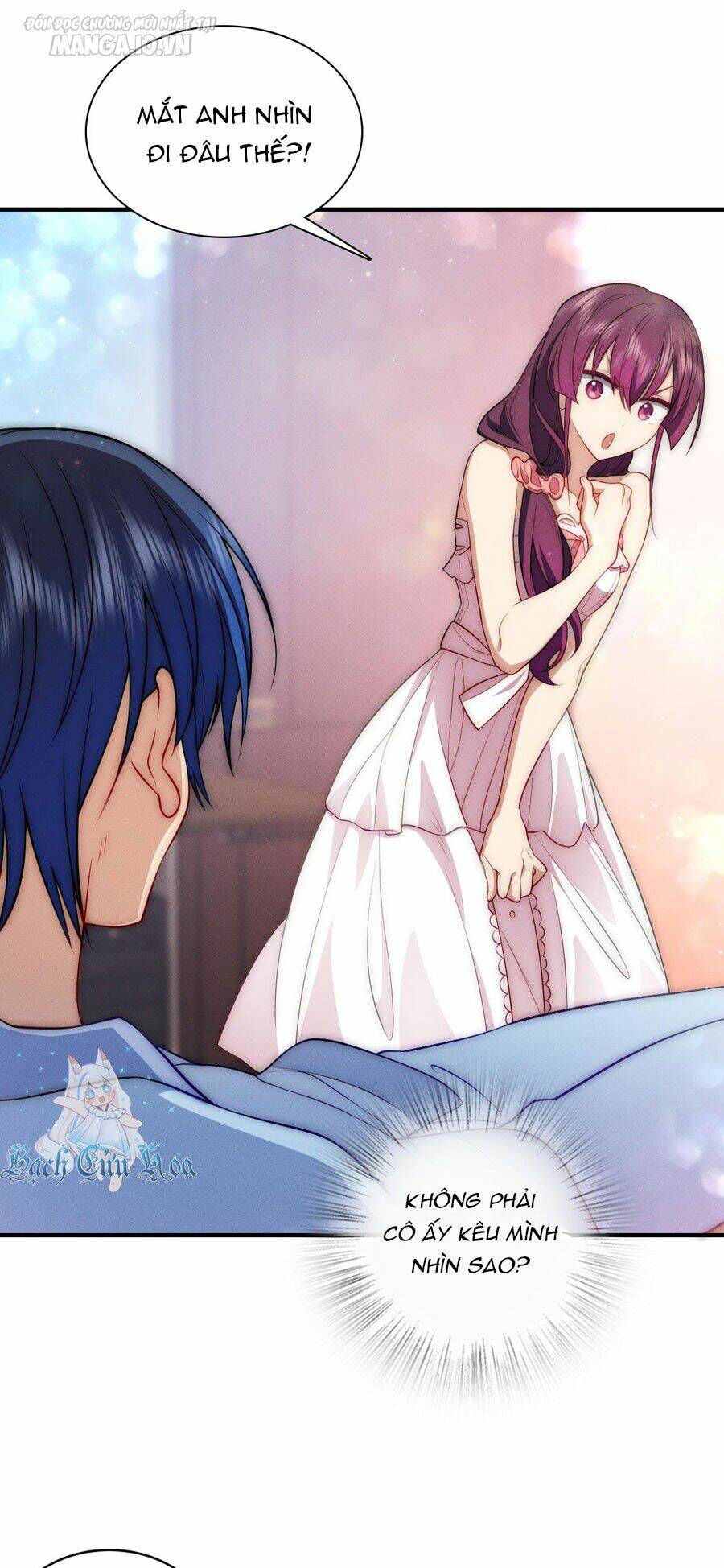 Vợ Ơi, Xin Hãy Ngoan Ngoãn Nhé Chapter 12 - Trang 2