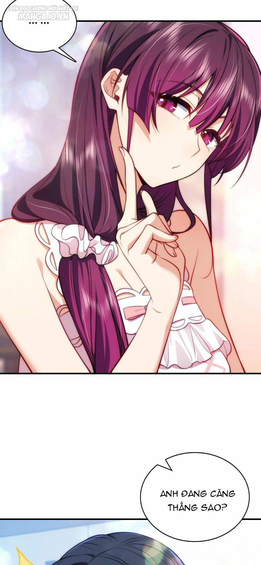 Vợ Ơi, Xin Hãy Ngoan Ngoãn Nhé Chapter 12 - Trang 2