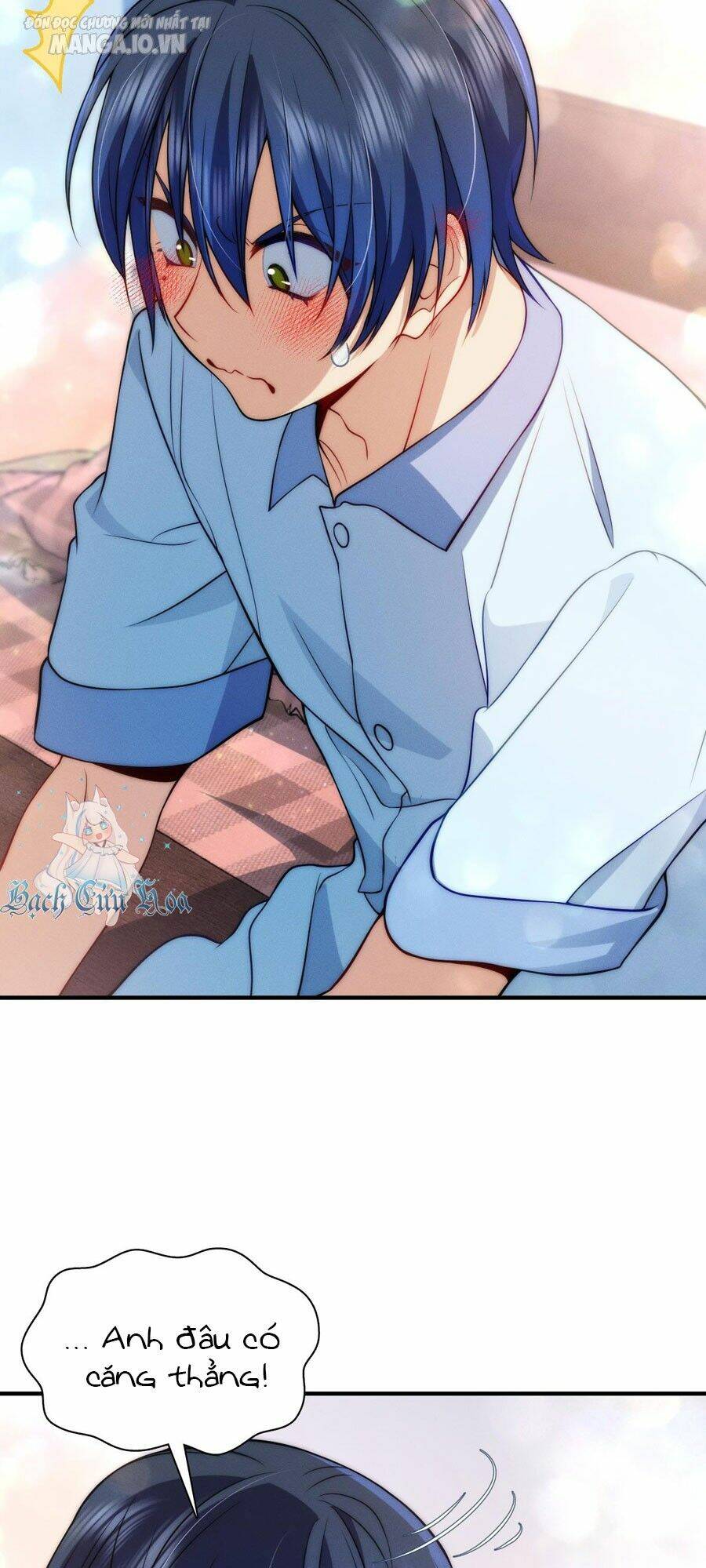 Vợ Ơi, Xin Hãy Ngoan Ngoãn Nhé Chapter 12 - Trang 2