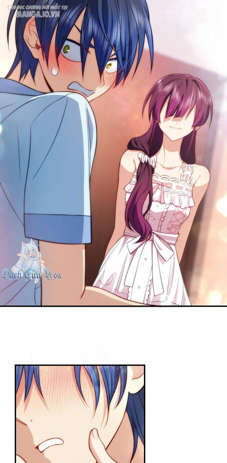 Vợ Ơi, Xin Hãy Ngoan Ngoãn Nhé Chapter 12 - Trang 2