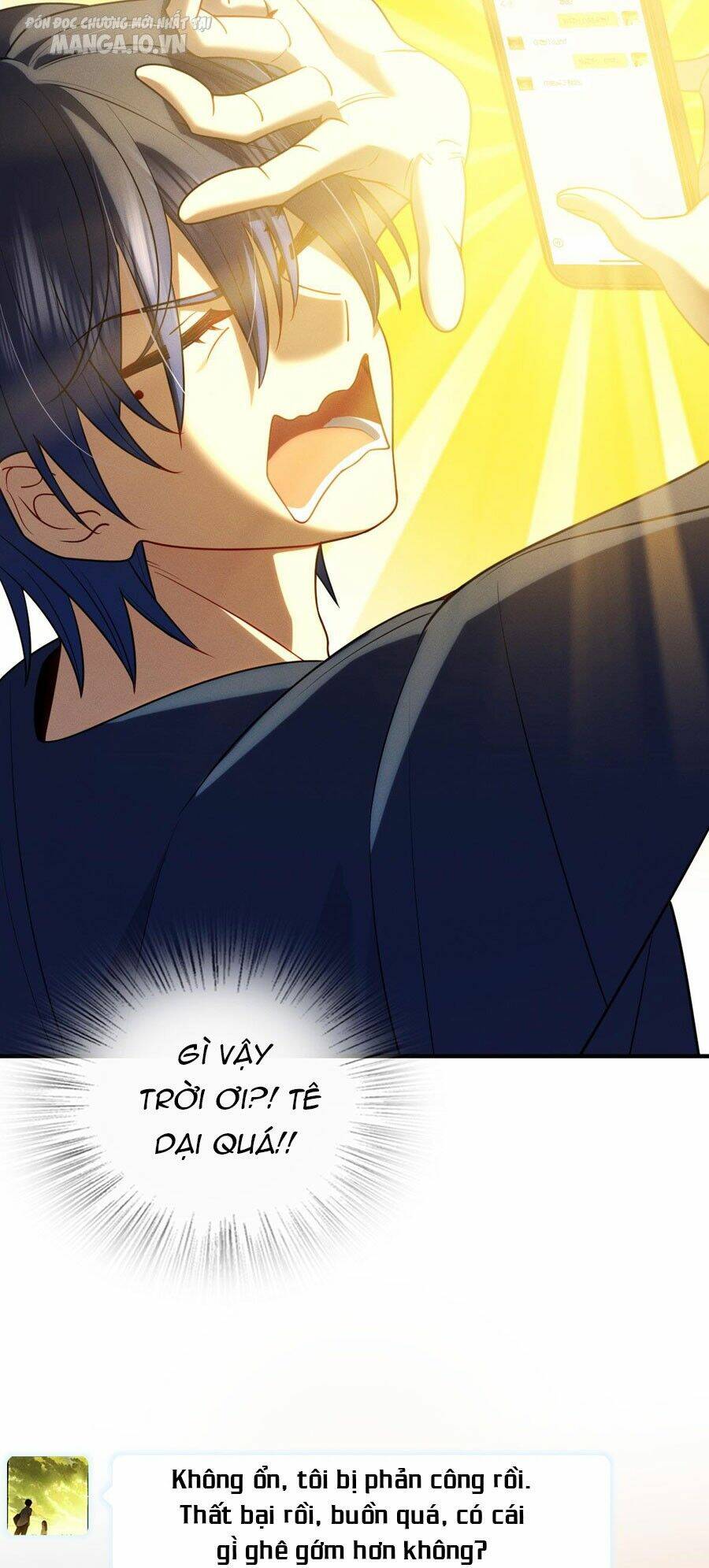 Vợ Ơi, Xin Hãy Ngoan Ngoãn Nhé Chapter 12 - Trang 2