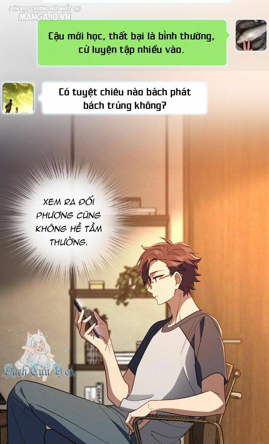 Vợ Ơi, Xin Hãy Ngoan Ngoãn Nhé Chapter 12 - Trang 2