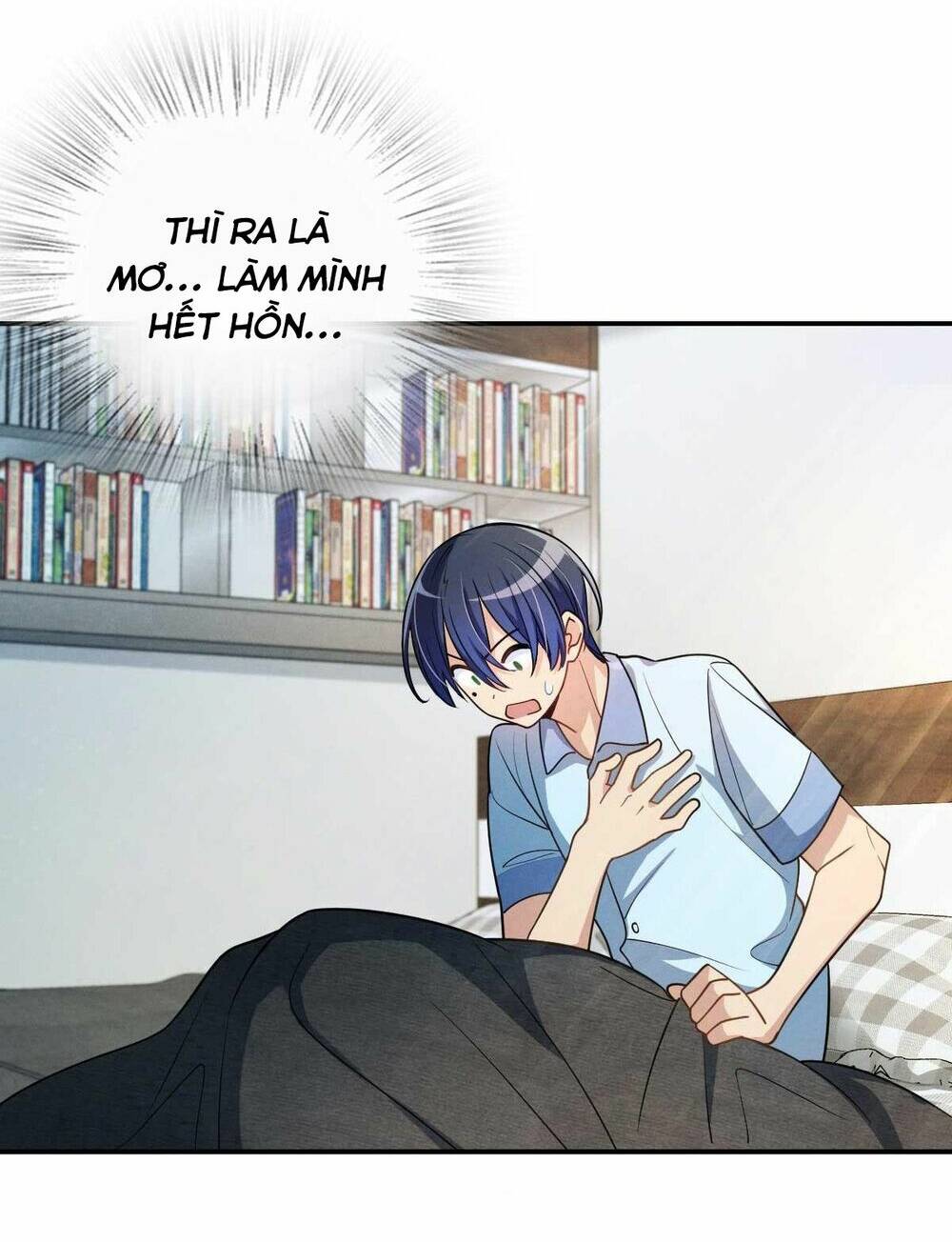 Vợ Ơi, Xin Hãy Ngoan Ngoãn Nhé Chapter 13 - Trang 2