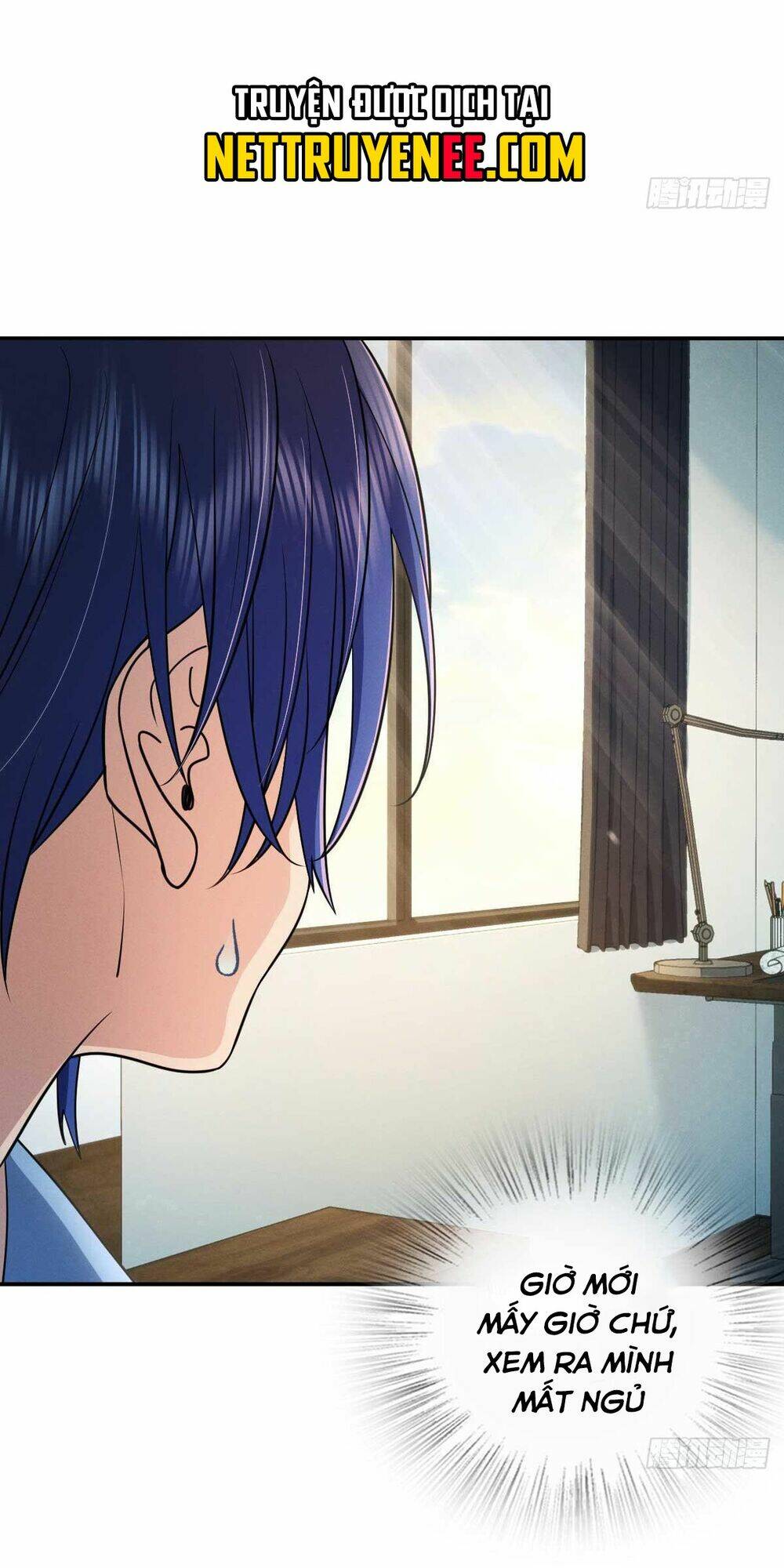 Vợ Ơi, Xin Hãy Ngoan Ngoãn Nhé Chapter 13 - Trang 2