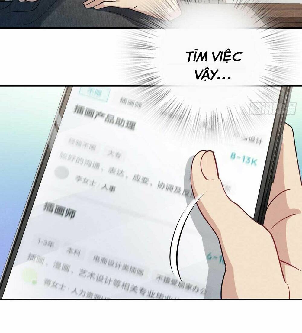 Vợ Ơi, Xin Hãy Ngoan Ngoãn Nhé Chapter 13 - Trang 2