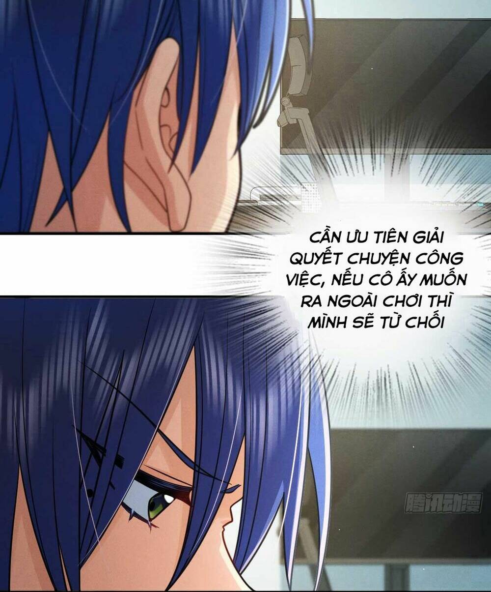 Vợ Ơi, Xin Hãy Ngoan Ngoãn Nhé Chapter 13 - Trang 2