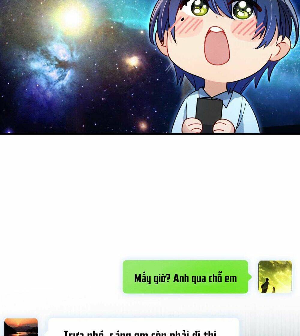 Vợ Ơi, Xin Hãy Ngoan Ngoãn Nhé Chapter 13 - Trang 2