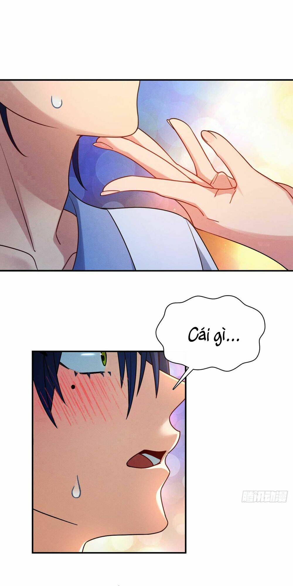 Vợ Ơi, Xin Hãy Ngoan Ngoãn Nhé Chapter 13 - Trang 2