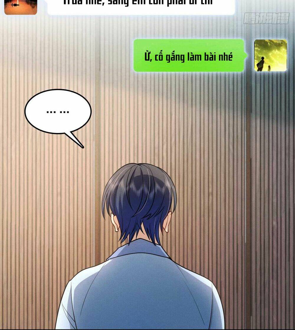 Vợ Ơi, Xin Hãy Ngoan Ngoãn Nhé Chapter 13 - Trang 2