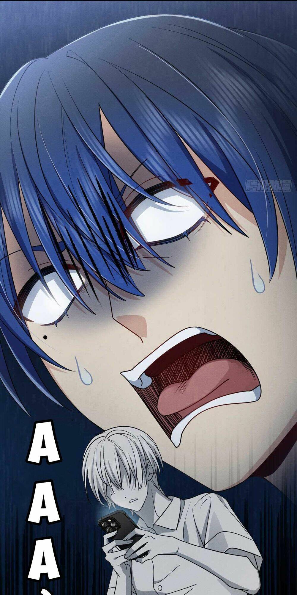 Vợ Ơi, Xin Hãy Ngoan Ngoãn Nhé Chapter 13 - Trang 2