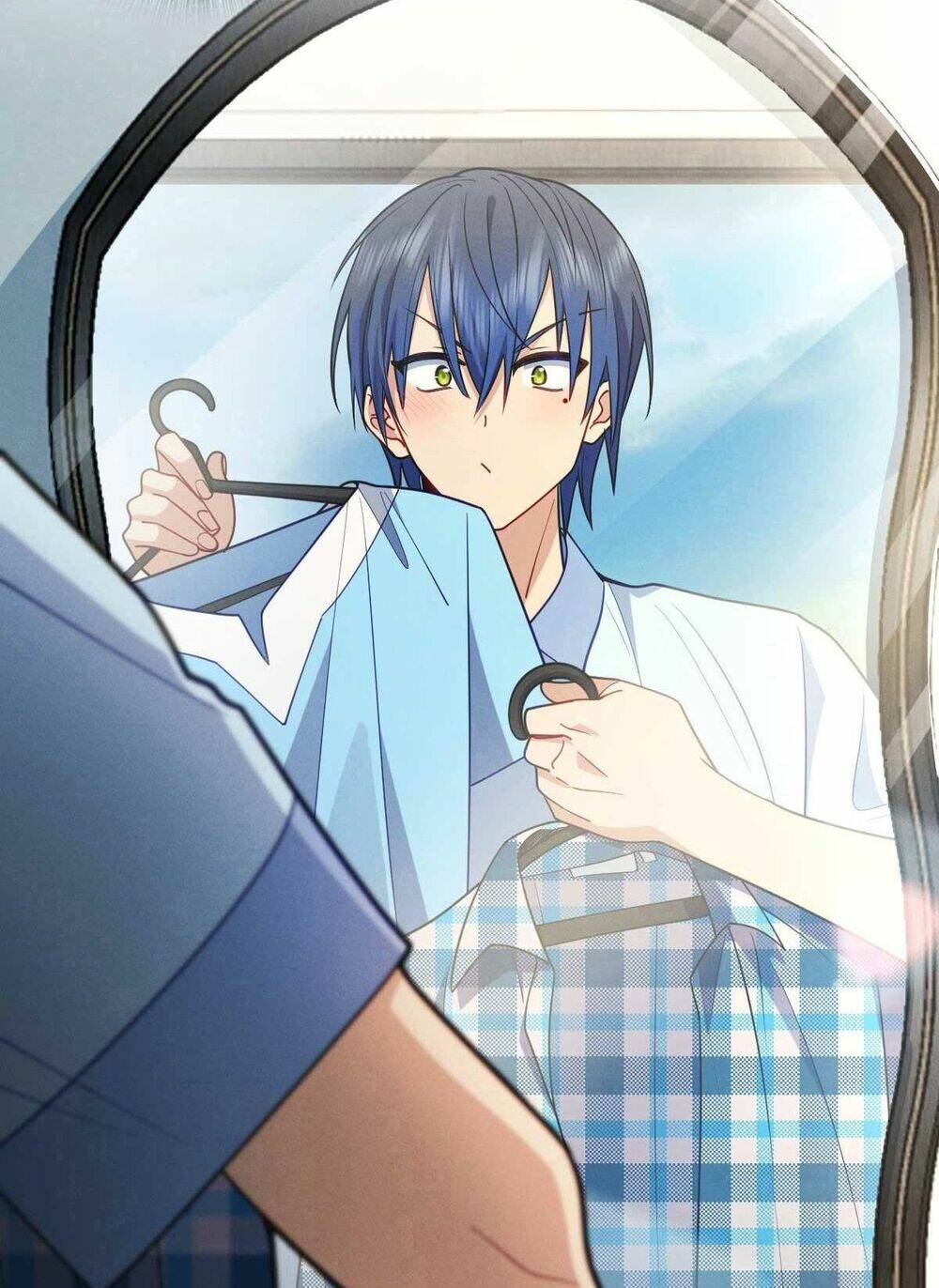 Vợ Ơi, Xin Hãy Ngoan Ngoãn Nhé Chapter 13 - Trang 2