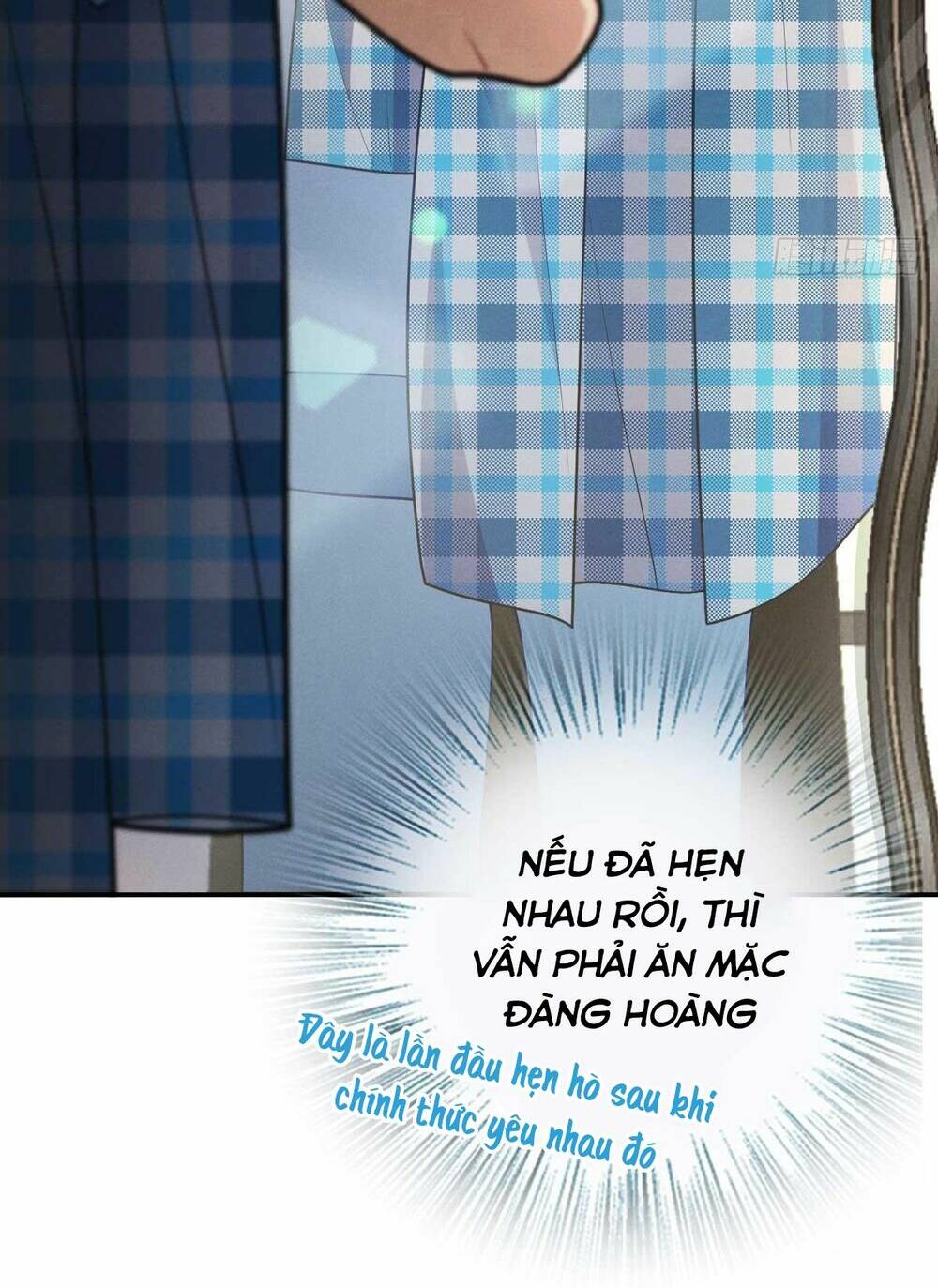 Vợ Ơi, Xin Hãy Ngoan Ngoãn Nhé Chapter 13 - Trang 2