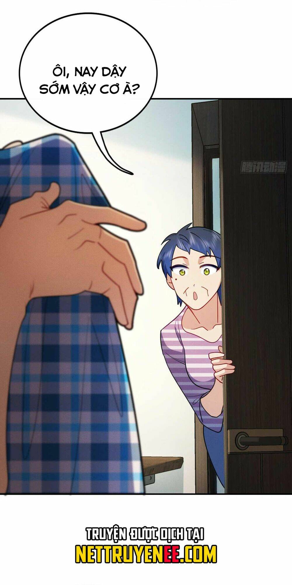 Vợ Ơi, Xin Hãy Ngoan Ngoãn Nhé Chapter 13 - Trang 2