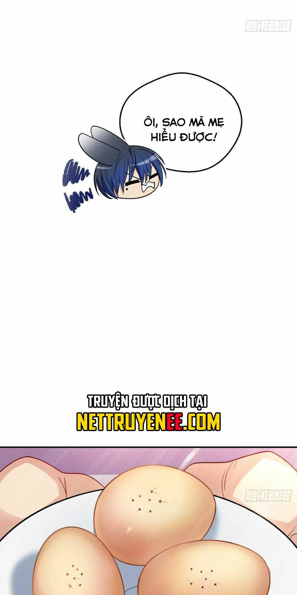 Vợ Ơi, Xin Hãy Ngoan Ngoãn Nhé Chapter 13 - Trang 2