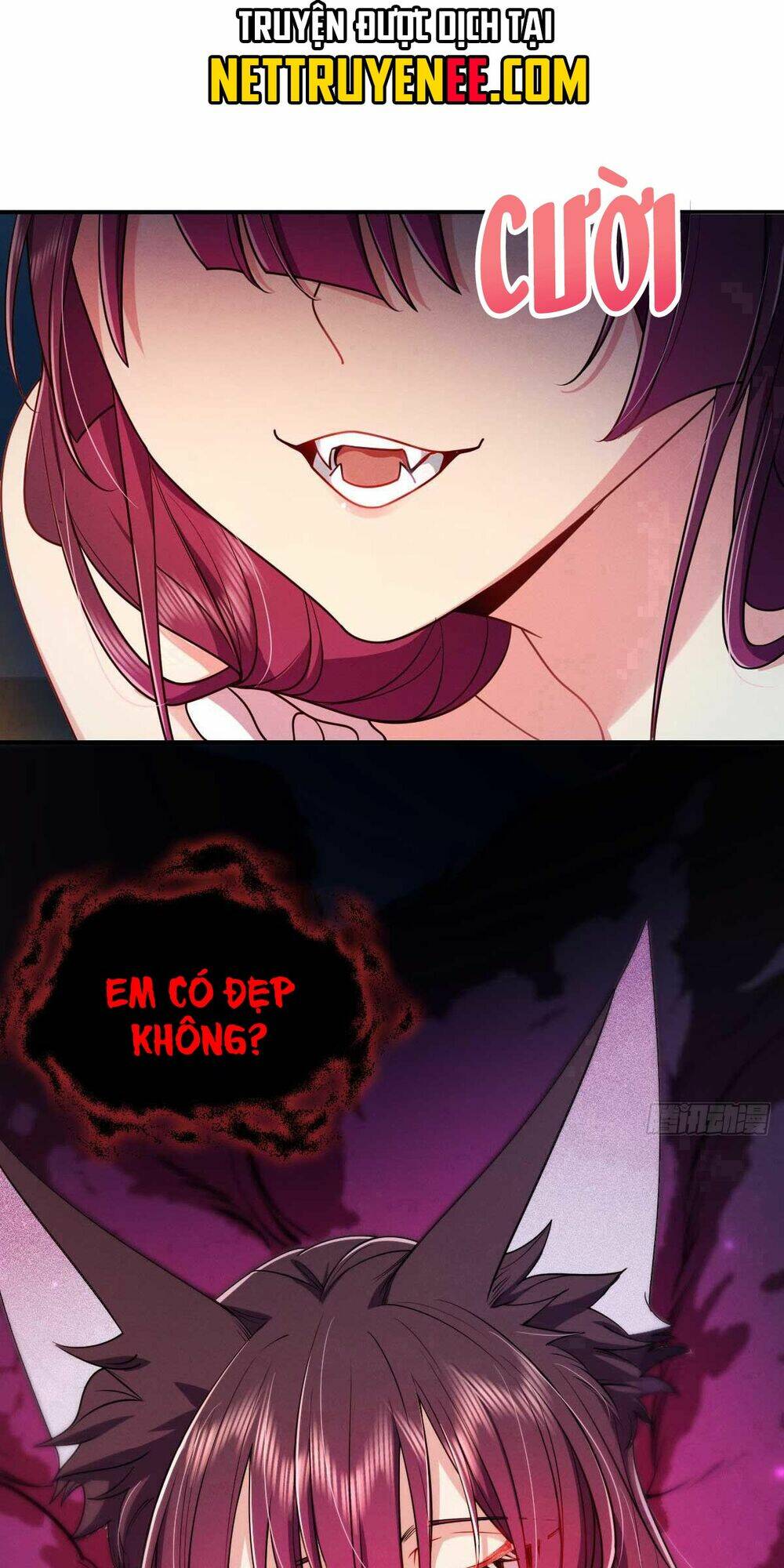 Vợ Ơi, Xin Hãy Ngoan Ngoãn Nhé Chapter 13 - Trang 2