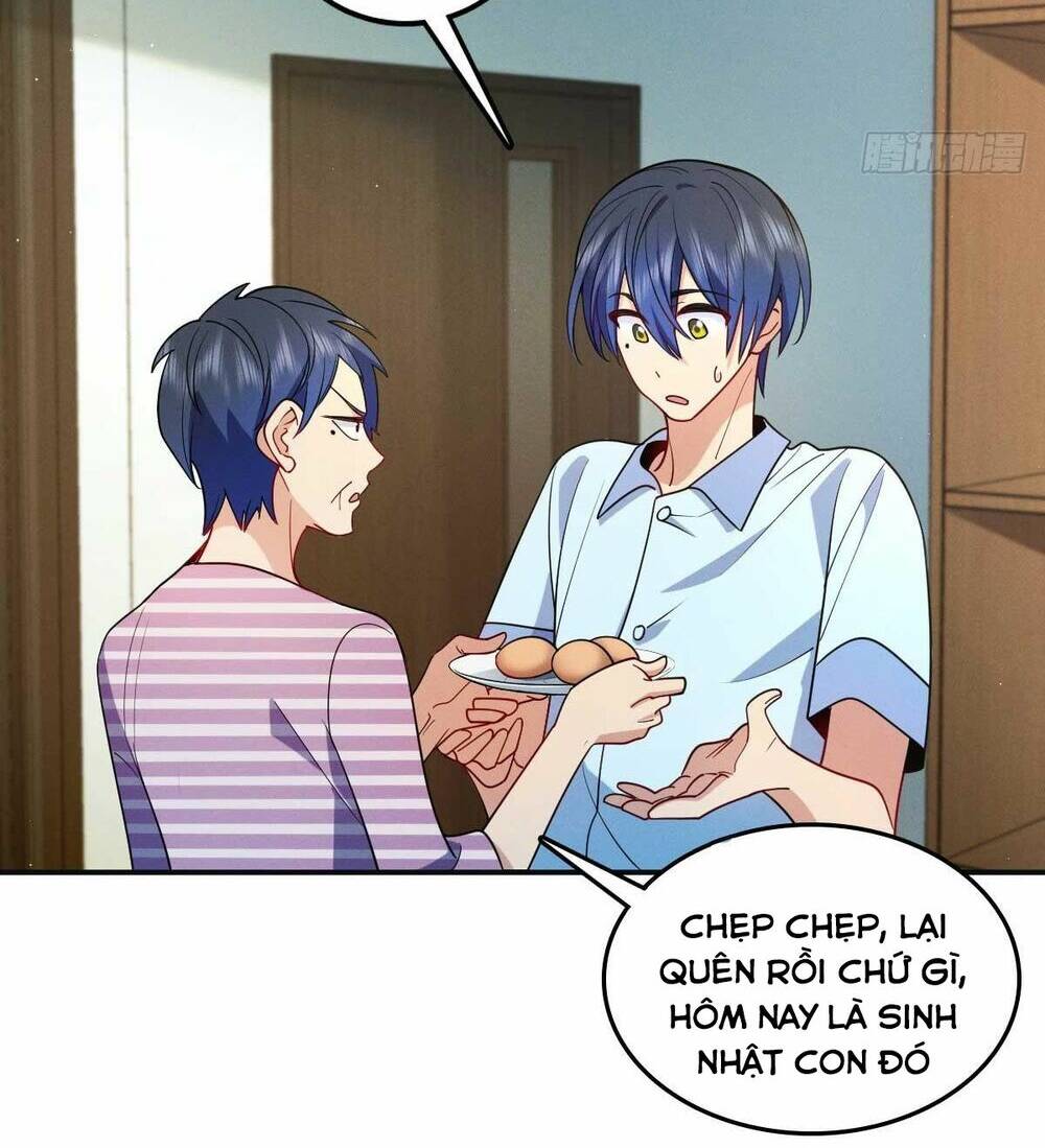 Vợ Ơi, Xin Hãy Ngoan Ngoãn Nhé Chapter 13 - Trang 2