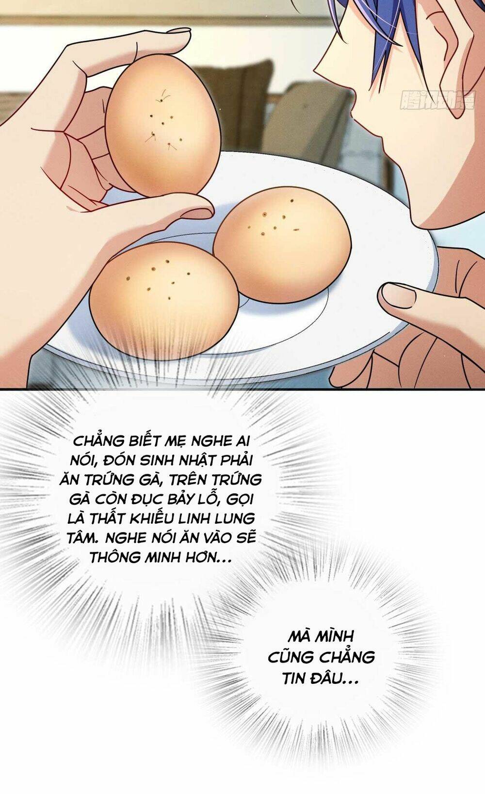 Vợ Ơi, Xin Hãy Ngoan Ngoãn Nhé Chapter 13 - Trang 2